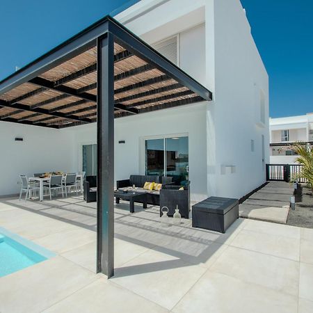 Serena Villa 38 - Heated Pool, Sea Views, Ac, High Speed Internet Коста Бланка Экстерьер фото