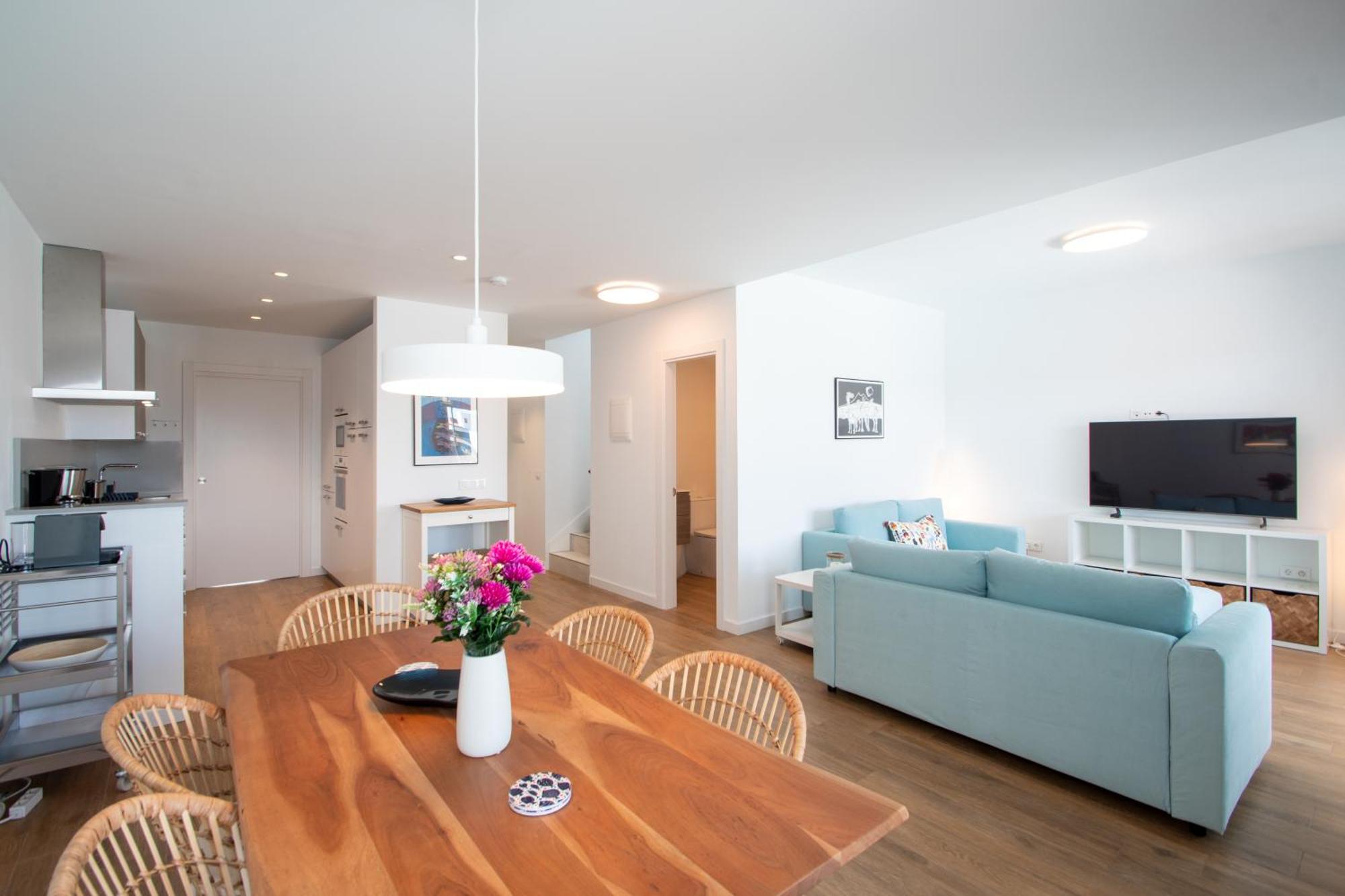 Serena Villa 38 - Heated Pool, Sea Views, Ac, High Speed Internet Коста Бланка Экстерьер фото