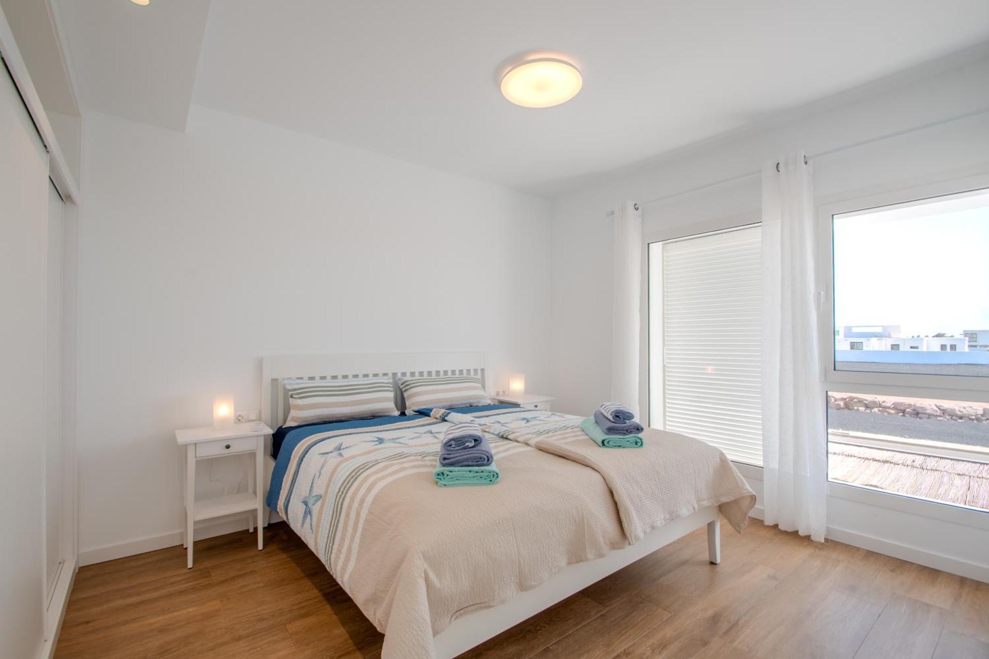 Serena Villa 38 - Heated Pool, Sea Views, Ac, High Speed Internet Коста Бланка Экстерьер фото