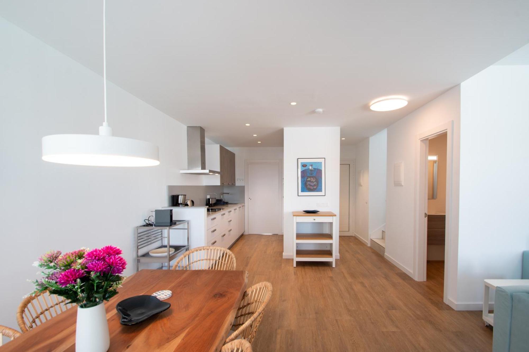 Serena Villa 38 - Heated Pool, Sea Views, Ac, High Speed Internet Коста Бланка Экстерьер фото