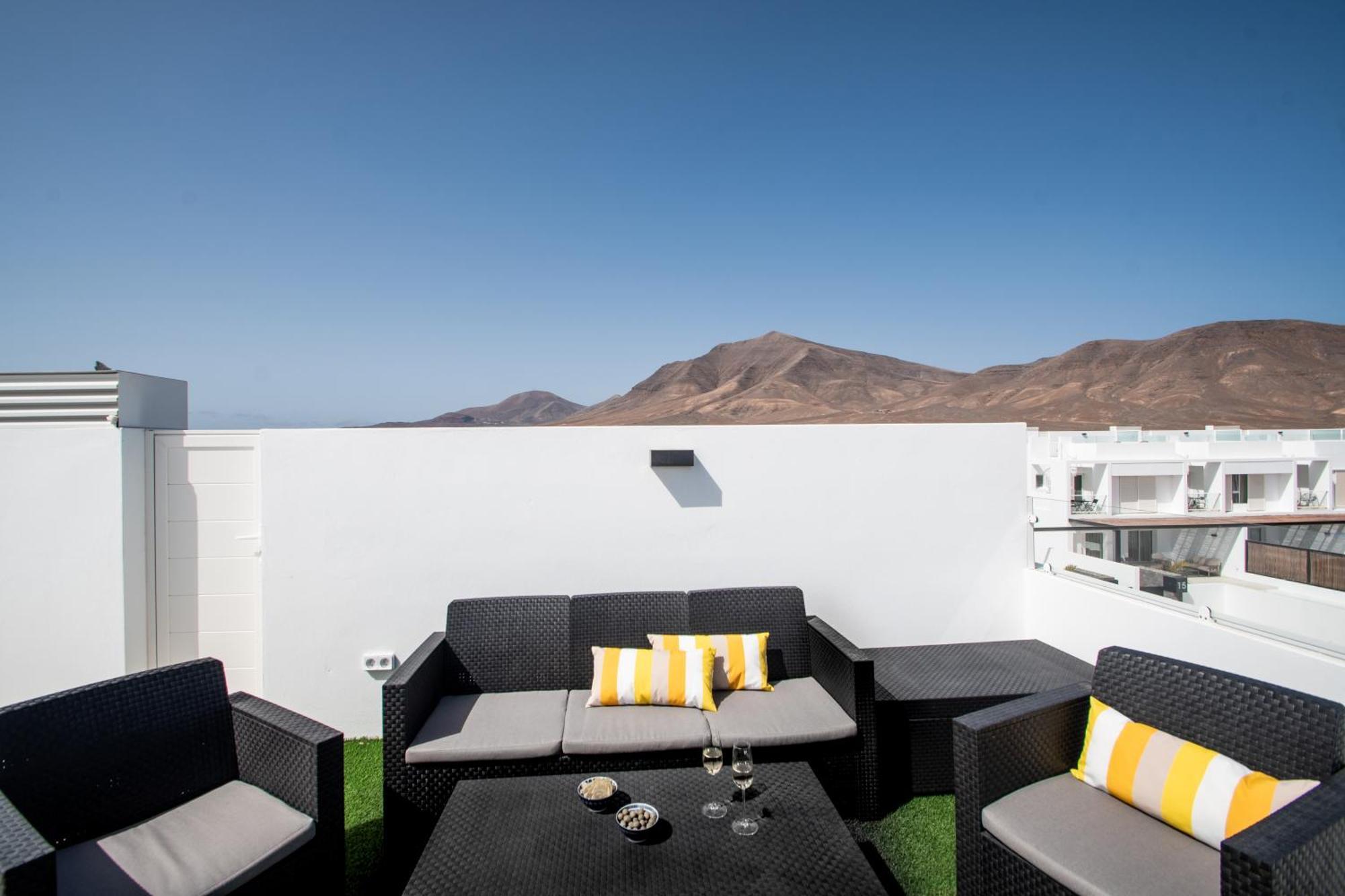 Serena Villa 38 - Heated Pool, Sea Views, Ac, High Speed Internet Коста Бланка Экстерьер фото