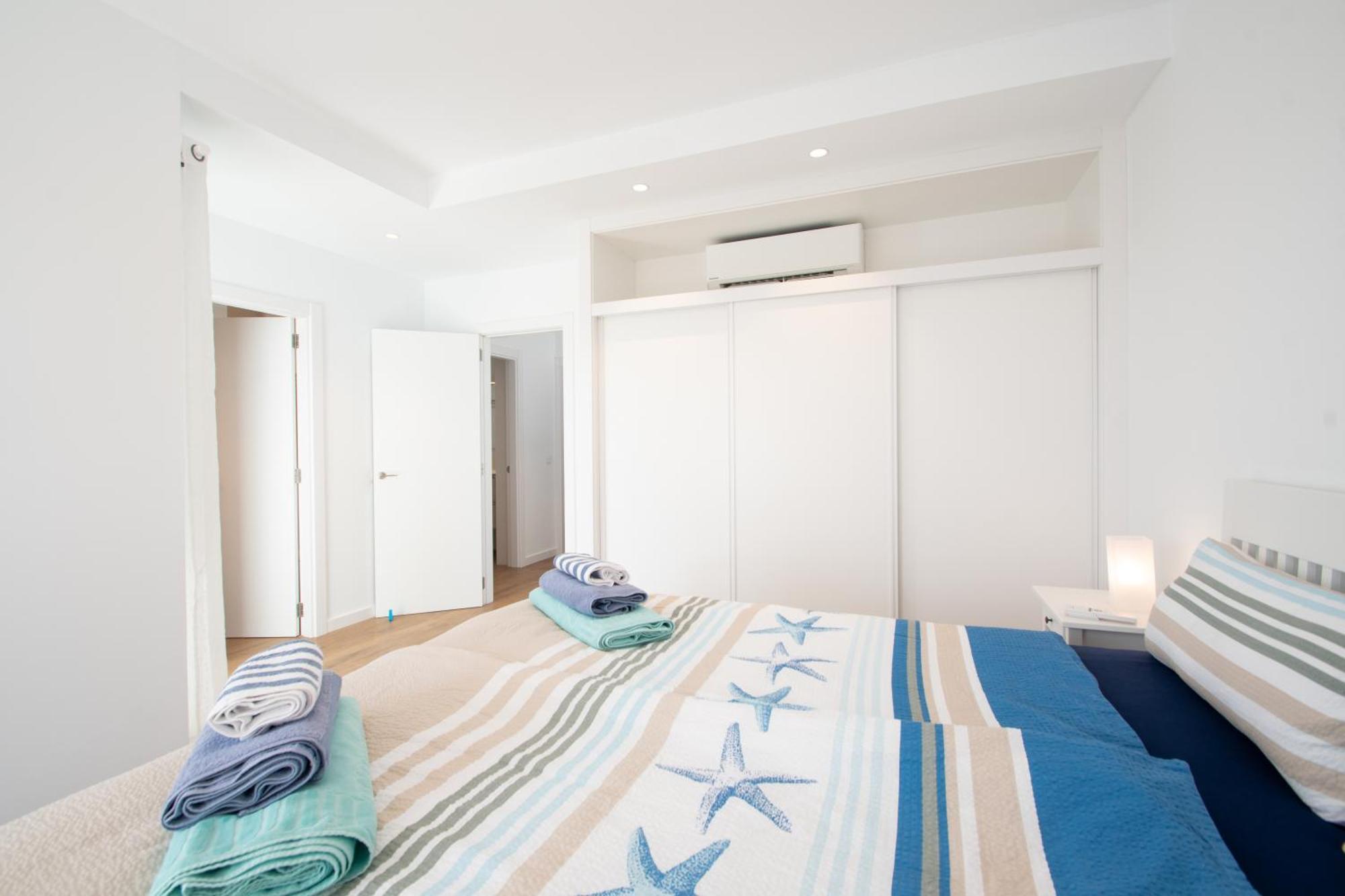 Serena Villa 38 - Heated Pool, Sea Views, Ac, High Speed Internet Коста Бланка Экстерьер фото