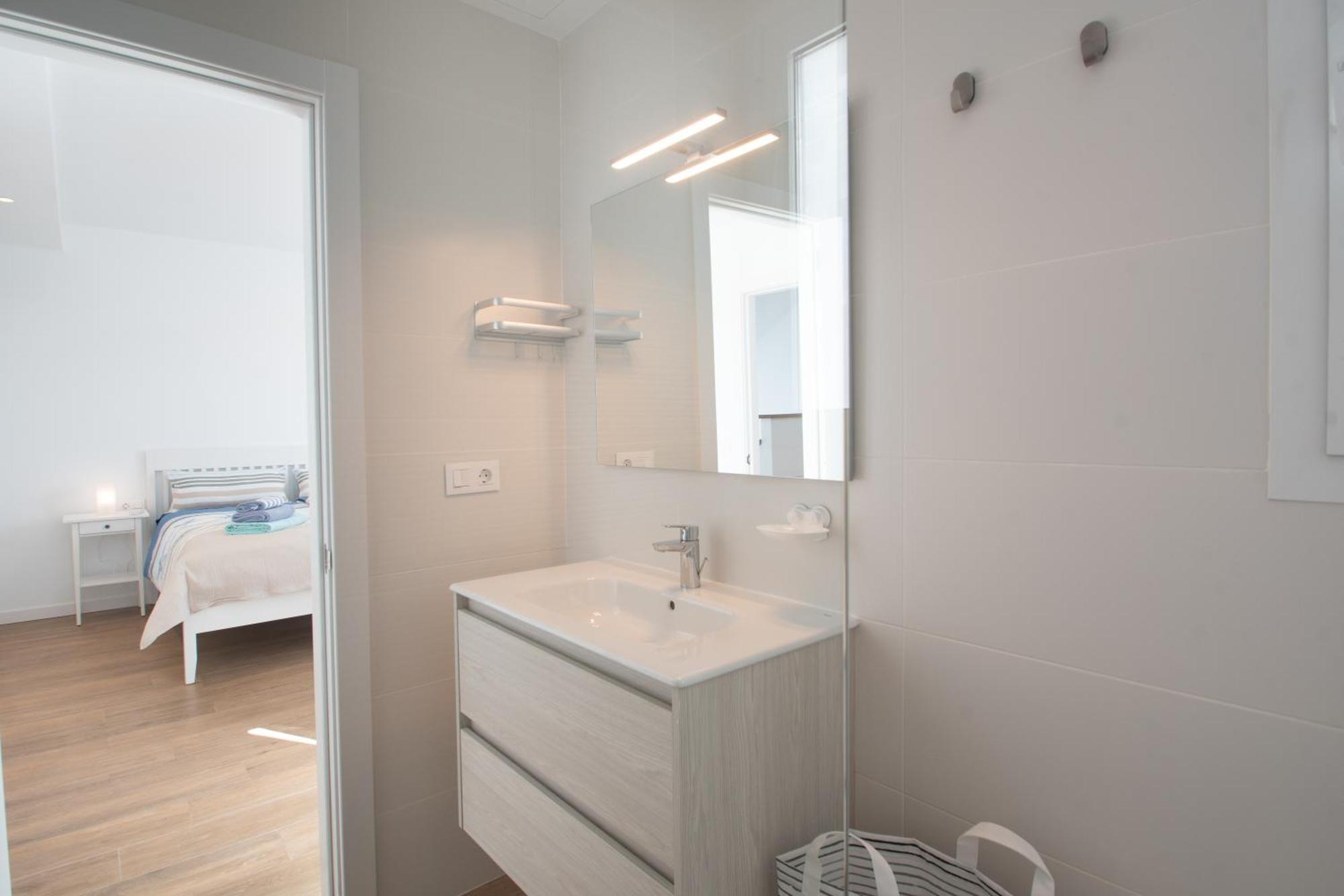 Serena Villa 38 - Heated Pool, Sea Views, Ac, High Speed Internet Коста Бланка Экстерьер фото