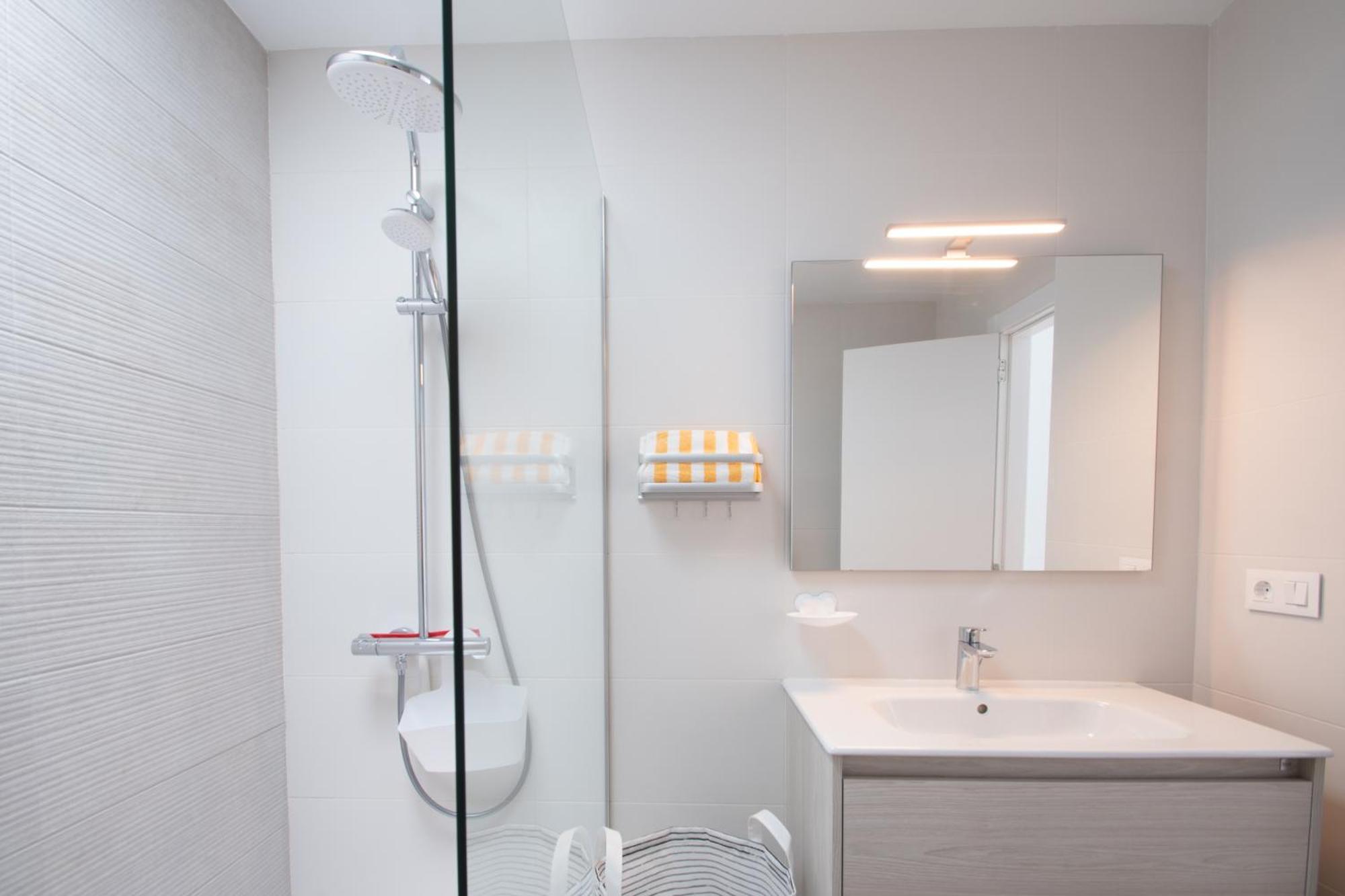 Serena Villa 38 - Heated Pool, Sea Views, Ac, High Speed Internet Коста Бланка Экстерьер фото