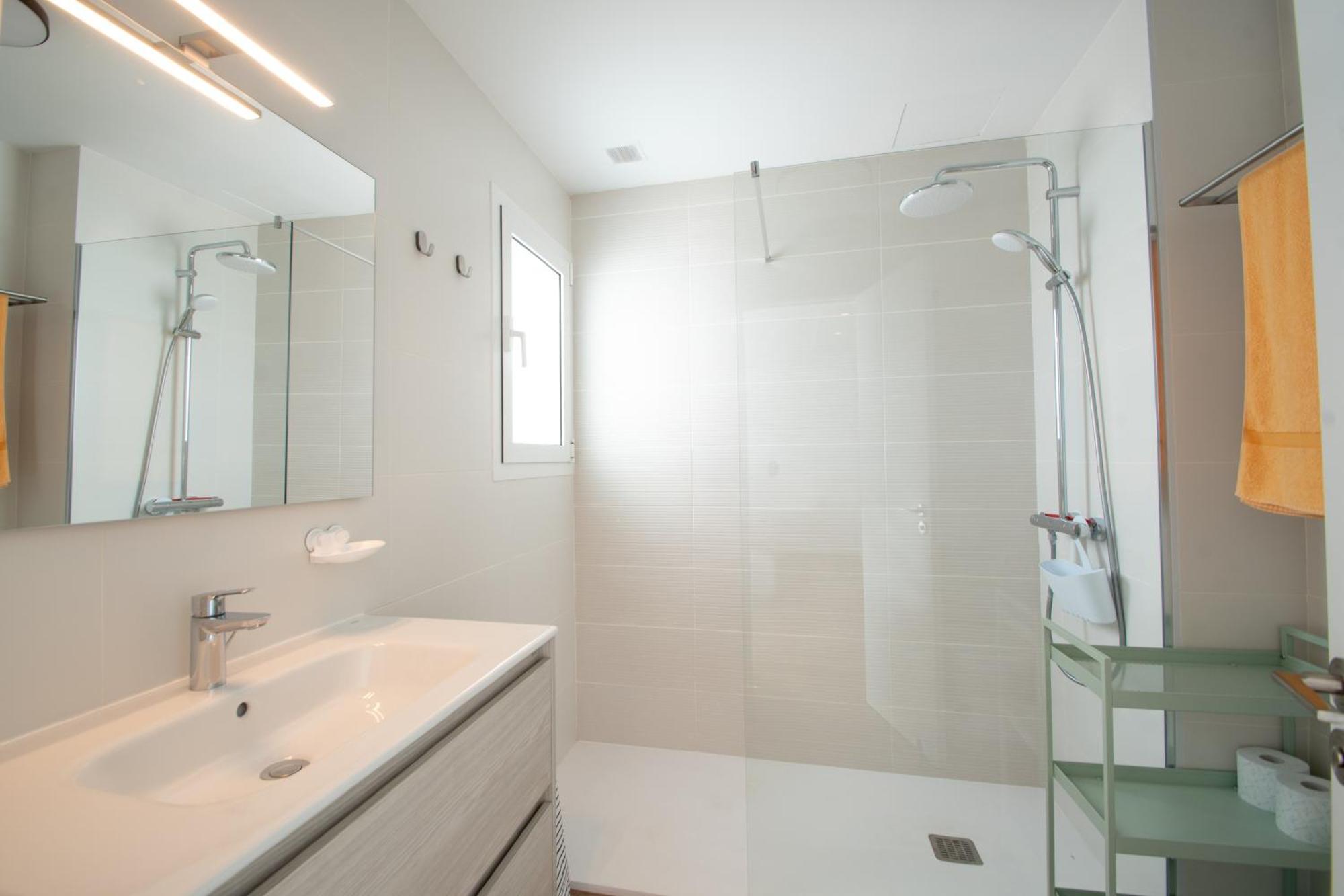 Serena Villa 38 - Heated Pool, Sea Views, Ac, High Speed Internet Коста Бланка Экстерьер фото