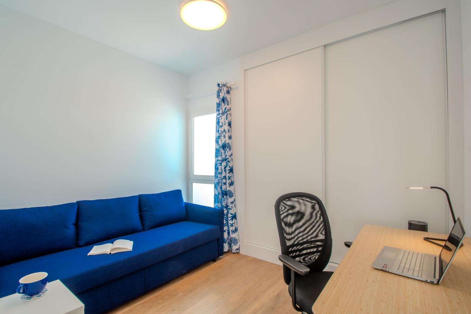 Serena Villa 38 - Heated Pool, Sea Views, Ac, High Speed Internet Коста Бланка Экстерьер фото