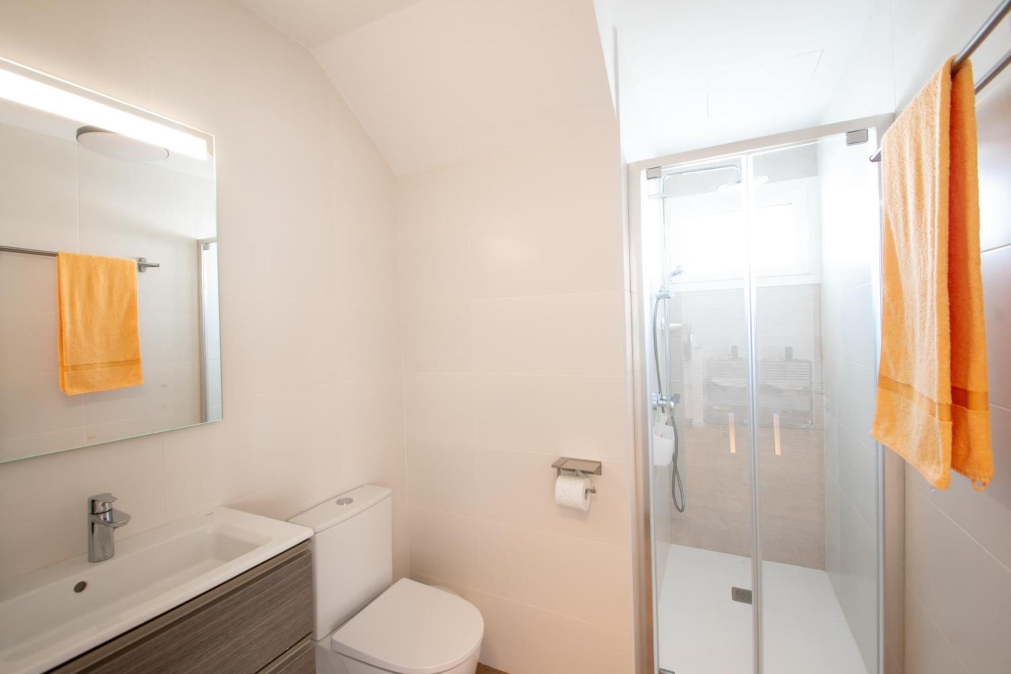 Serena Villa 38 - Heated Pool, Sea Views, Ac, High Speed Internet Коста Бланка Экстерьер фото