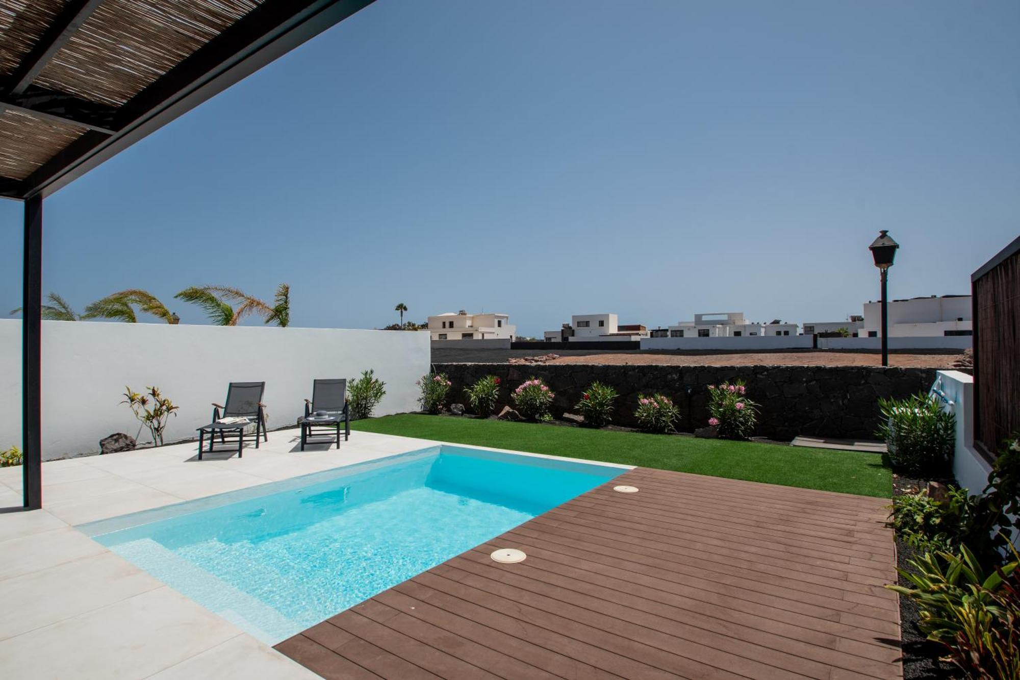 Serena Villa 38 - Heated Pool, Sea Views, Ac, High Speed Internet Коста Бланка Экстерьер фото