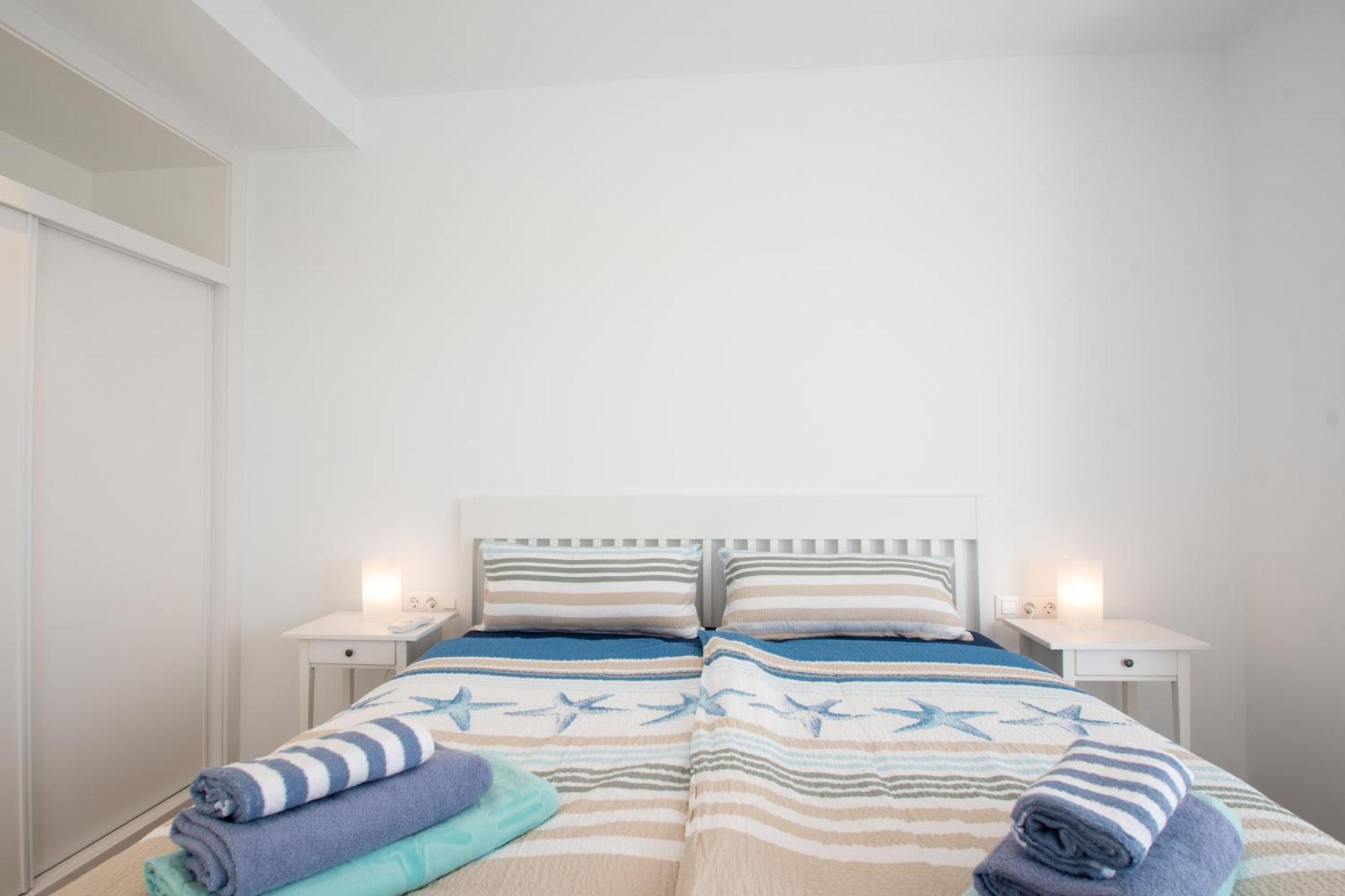 Serena Villa 38 - Heated Pool, Sea Views, Ac, High Speed Internet Коста Бланка Экстерьер фото