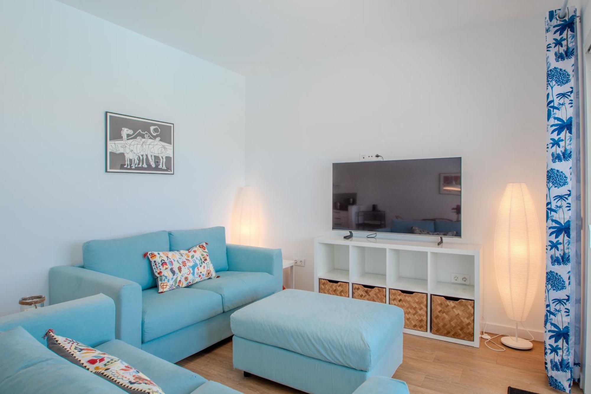 Serena Villa 38 - Heated Pool, Sea Views, Ac, High Speed Internet Коста Бланка Экстерьер фото