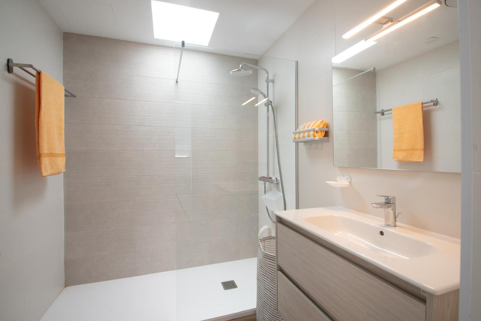 Serena Villa 38 - Heated Pool, Sea Views, Ac, High Speed Internet Коста Бланка Экстерьер фото