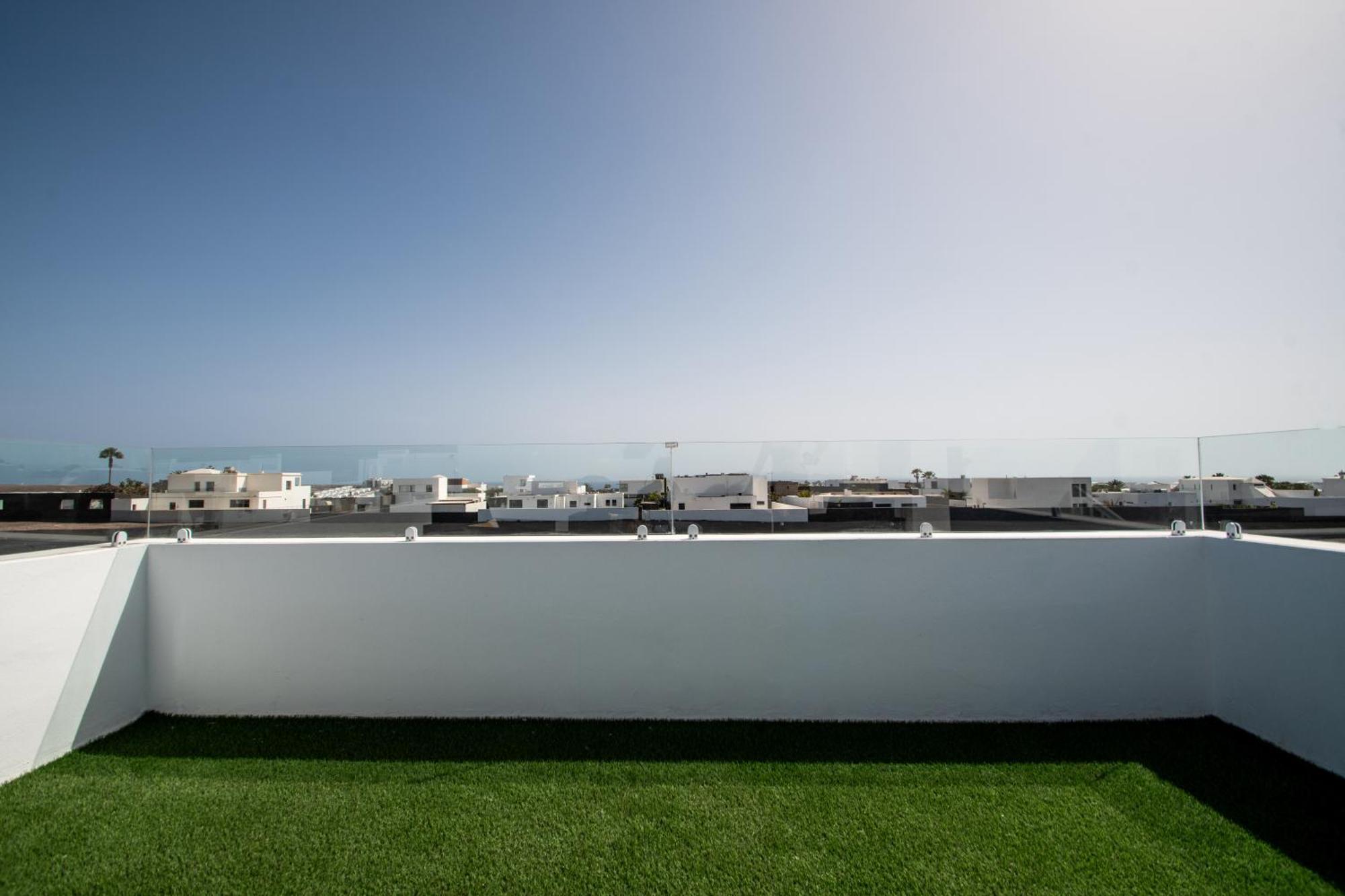 Serena Villa 38 - Heated Pool, Sea Views, Ac, High Speed Internet Коста Бланка Экстерьер фото