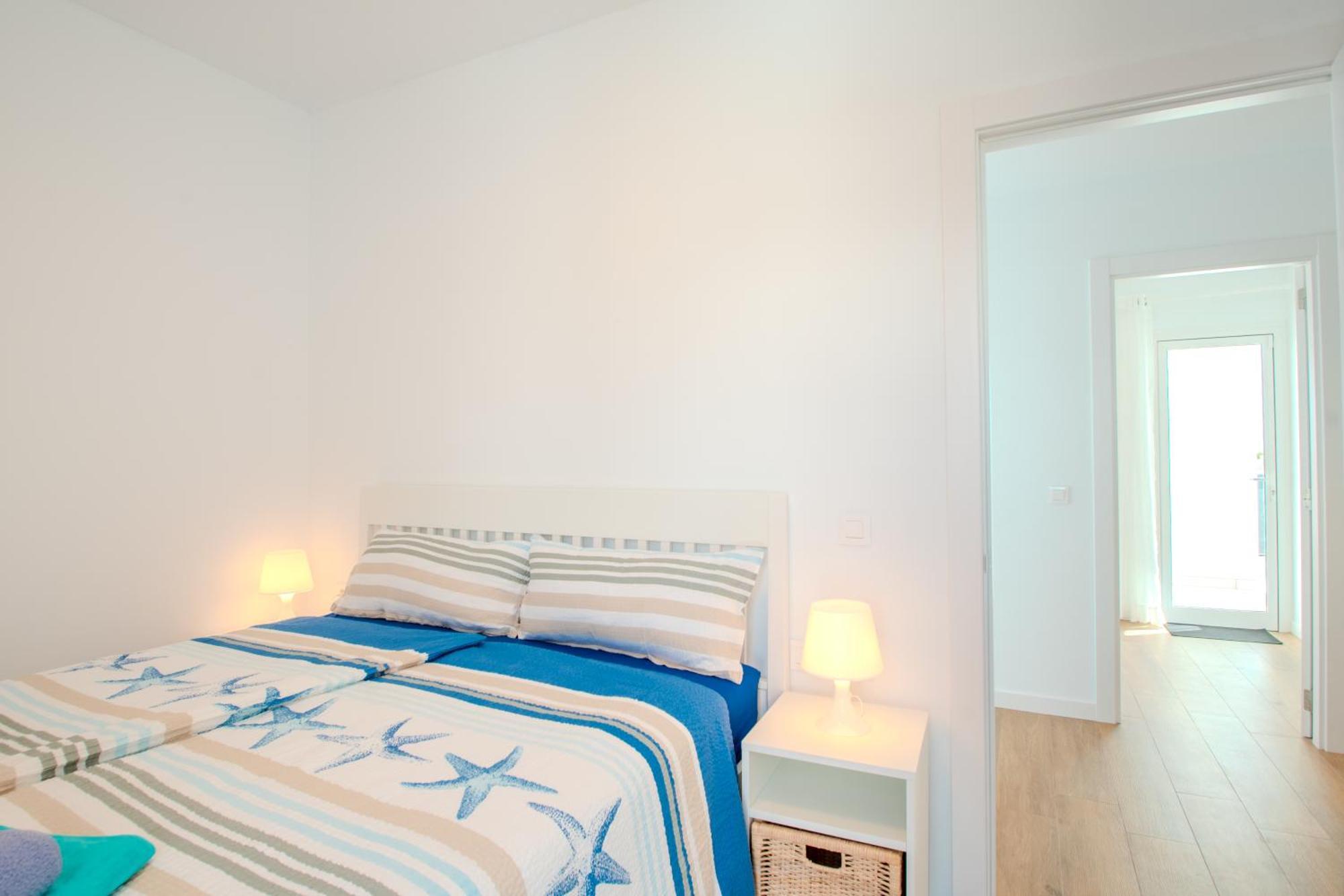 Serena Villa 38 - Heated Pool, Sea Views, Ac, High Speed Internet Коста Бланка Экстерьер фото
