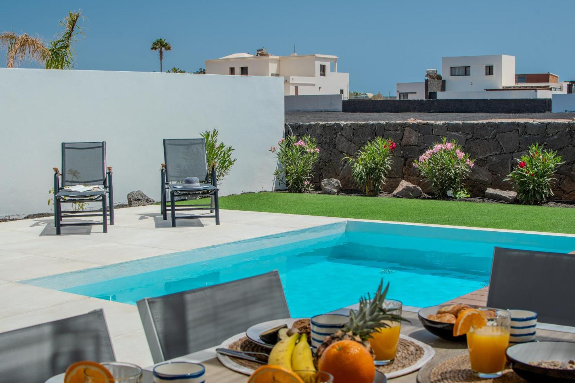 Serena Villa 38 - Heated Pool, Sea Views, Ac, High Speed Internet Коста Бланка Экстерьер фото