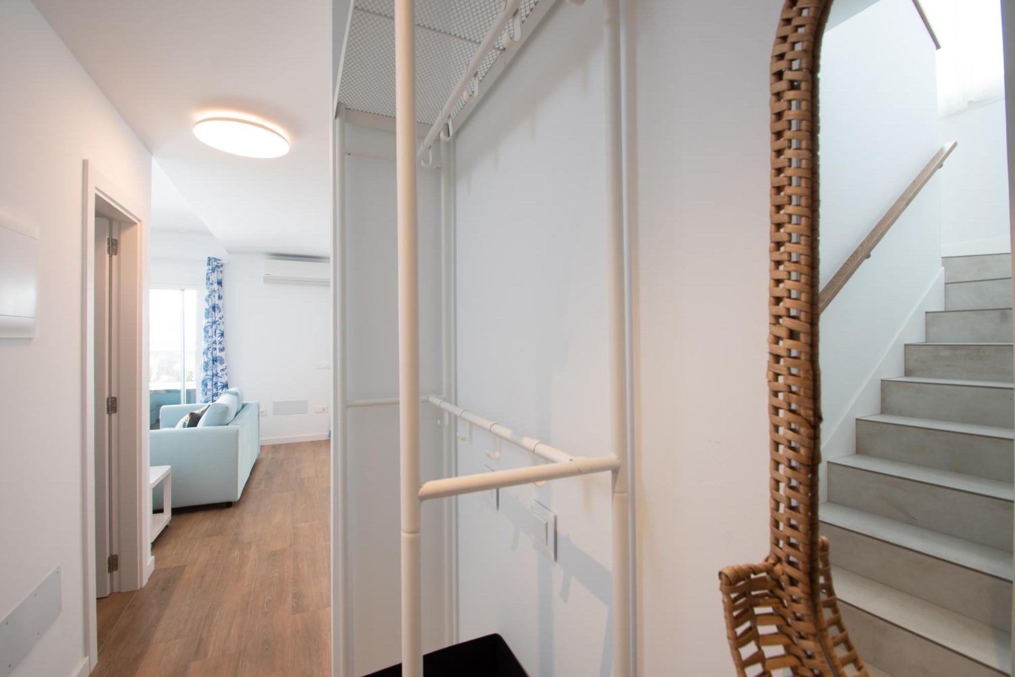 Serena Villa 38 - Heated Pool, Sea Views, Ac, High Speed Internet Коста Бланка Экстерьер фото