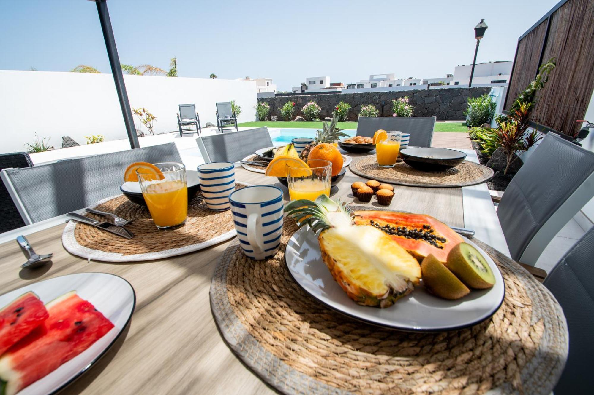 Serena Villa 38 - Heated Pool, Sea Views, Ac, High Speed Internet Коста Бланка Экстерьер фото
