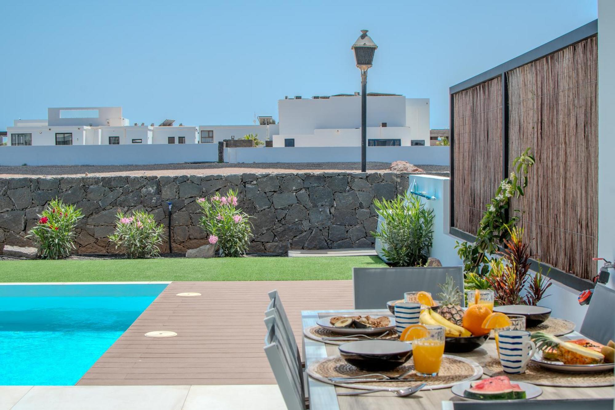 Serena Villa 38 - Heated Pool, Sea Views, Ac, High Speed Internet Коста Бланка Экстерьер фото