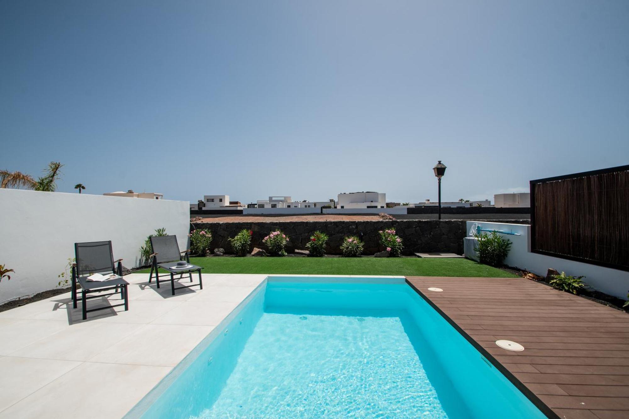 Serena Villa 38 - Heated Pool, Sea Views, Ac, High Speed Internet Коста Бланка Экстерьер фото