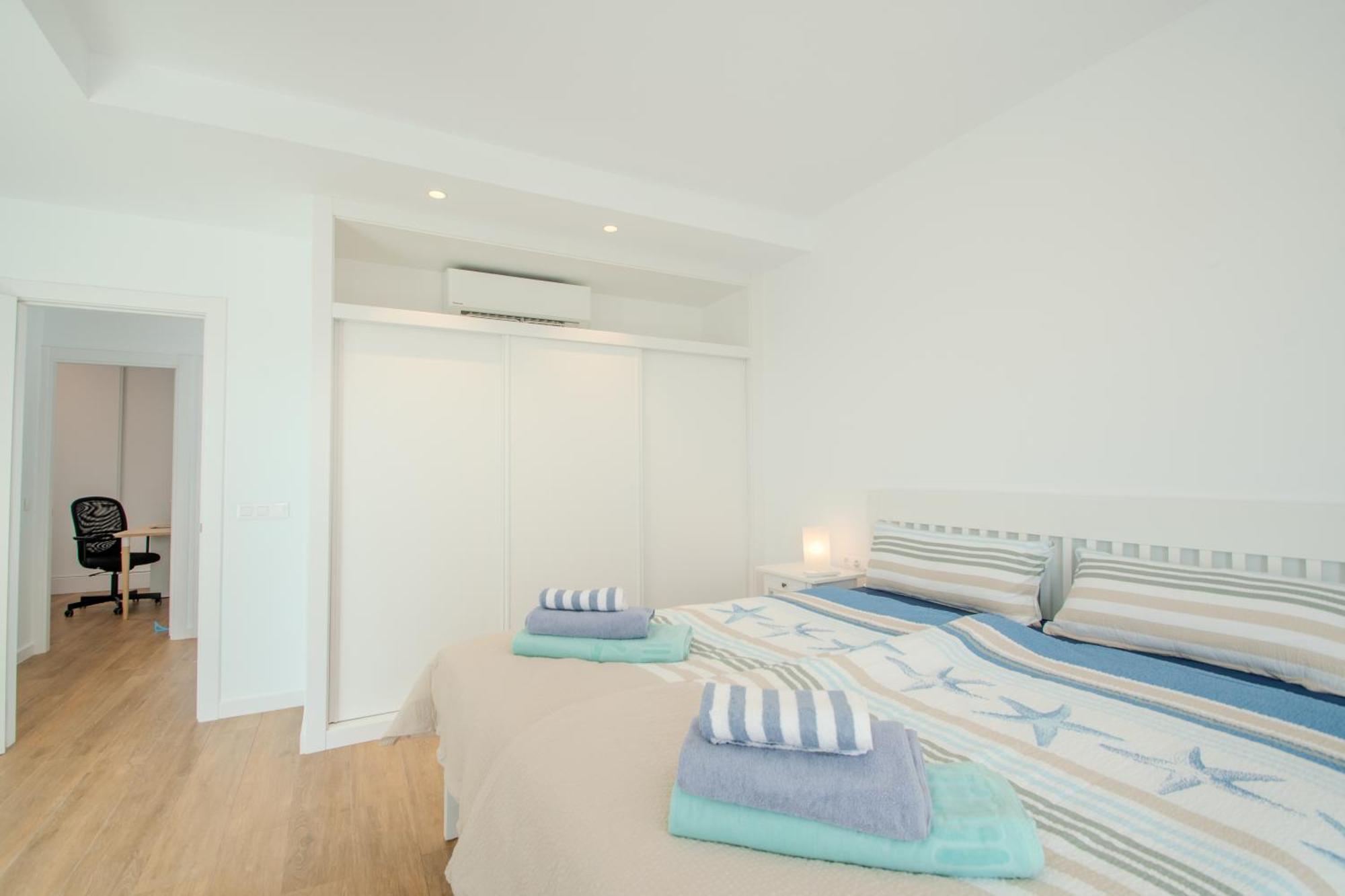 Serena Villa 38 - Heated Pool, Sea Views, Ac, High Speed Internet Коста Бланка Экстерьер фото